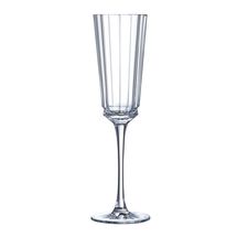 Cristal d'Arques Macassar champagneglas 17cl