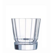 Cristal d'Arques Macassar tumbler 32cl