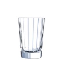 Cristal d'Arques Macassar tumbler 28cl