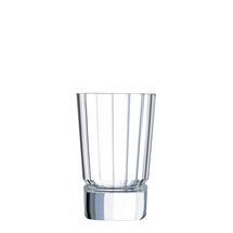 Cristal d'Arques Macassar borrelglas 6cl