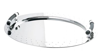 Alessi Dienblad MG09 door Michael Graves