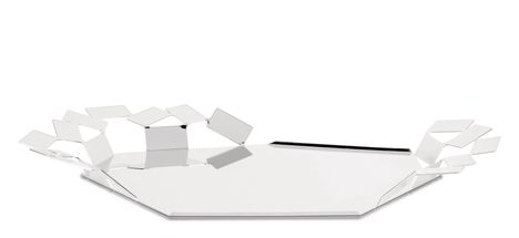 Alessi Dienblad La Stanza Dello Scirocco MT07
