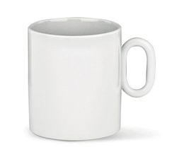 Alessi Mok Dressed - MW01/89 - 300 ml - door Marcel Wanders