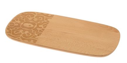 Alessi Ontbijtbord MW12