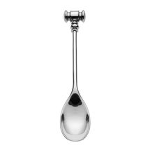 Alessi Eierlepels Dressed - MW20S2 - 2 stuks - door Marcel Wanders