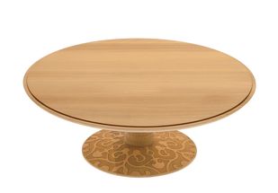Alessi MW25 taartplateau