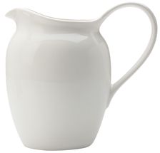 Maxwell &amp; Williams Schenkkan White Basics 2 Liter