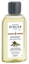 Maison Berger Navulling - voor geurstokjes - Under the Olive Tree - 200 ml