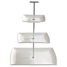 Maxwell & Williams Etagere East Meets West 3 Laags
