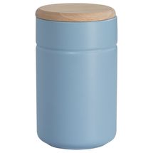 Maxwell &amp; Williams Voorraadpot Tint Blauw - ø 10 cm / 900 ml