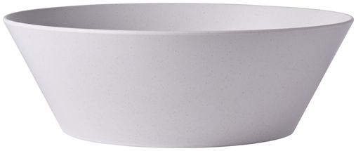 Mepal Saladeschaal Bloom Pebble White ø 28 cm / 3 Liter