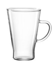 CasaLupo Theeglazen 430 ml - 6 Stuks 