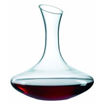 Chef &amp; Sommelier Cristal Opening decanter