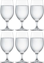 Schott Zwiesel Waterglas Bar Special 340 ml - 6 Stuks
