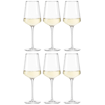 Leonardo Puccini witte wijnglas 40cl - 6 stuks