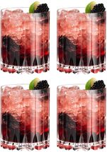 Riedel Whiskey Glazen Double Rocks - 4 stuks