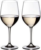Riedel Witte Wijnglazen Vinum - Chardonnay - 2 Stuks