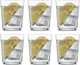 Schott Zwiesel Basic Bar Selection Softdrinkglas 215 ml - 6 Stuks