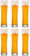 Schott Zwiesel Witbierglas Beer Basic 451 ml - 6 Stuks