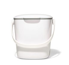 OXO Good Grips Compostemmer Wit 3 Liter 