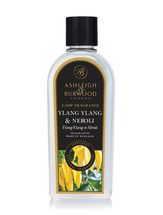 Ashleigh &amp; Burwood Navulling - voor geurbrander - Ylang Ylang &amp; Neroli - 500 ml