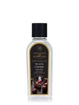 Ashleigh &amp; Burwood Navulling - voor geurbrander - Black Cherry - 250 ml