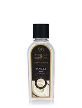 Ashleigh &amp; Burwood Navulling - voor geurbrander - Vanilla - 250 ml