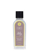 Ashleigh &amp; Burwood Navulling - voor geurbrander - Heritage - Velvet Plum &amp; Cassis - 250 ml