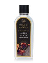 Ashleigh &amp; Burwood Navulling - voor geurbrander - Amber Leaves - 500 ml