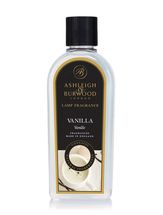 Ashleigh &amp; Burwood Navulling - voor geurbrander - Vanilla - 500 ml