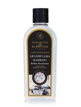 Ashleigh &amp; Burwood Navulling - voor geurbrander - Arashiyama - 500 ml