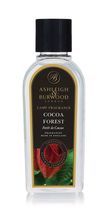 Ashleigh &amp; Burwood Navulling - voor geurbrander - Cocoa Forest - 250 ml
