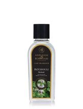 Ashleigh &amp; Burwood Navulling - voor geurbrander - Patchouli - 250 ml