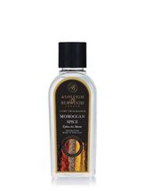 Ashleigh &amp; Burwood Navulling - voor geurbrander - Moroccan Spice - 250 ml