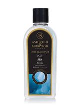 Ashleigh &amp; Burwood Navulling - voor geurbrander - Ice Spa - 500 ml