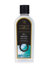 Ashleigh &amp; Burwood Navulling - voor geurbrander - Sea Breeze - 500 ml