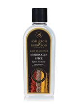 Ashleigh &amp; Burwood Navulling - voor geurbrander - Moroccan Spice - 500 ml