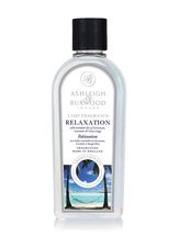 Ashleigh &amp; Burwood Navulling - voor geurbrander - Essentail Oil Relaxation - 500 ml