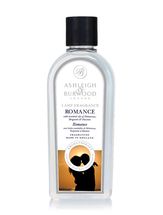 Ashleigh &amp; Burwood Navulling - voor geurbrander - Essentail Oil Romance - 500 ml