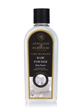 Ashleigh &amp; Burwood Navulling - voor geurbrander - Baby Powder - 500 ml