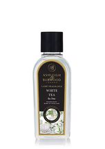 Ashleigh &amp; Burwood Navulling - voor geurbrander - White Tea - 250 ml