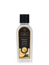 Ashleigh &amp; Burwood Navulling - voor geurbrander - Sicilian Lemon - 250 ml