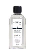 Maison Berger Navulling Philippe Starck - voor geurstokjes - Peau de Pierre - 400 ml