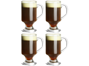 CasaLupo Irish Coffee Glazen 290 ml Arcoroc - 4 Stuks