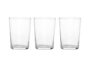 Bormioli Rocco Bierglazen Bodega 500 ml - 3 Stuks