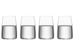 Schott Zwiesel Waterglazen Vivid Senses Tumbler 500 ml - 4 Stuks