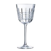 Cristal d'Arques Rendez-Vous rode wijnglas 35cl