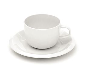 Iittala Raami kop en schotel