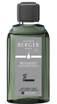 Maison Berger navulling Anti-Odour tabaksluchtjes 200 ml
