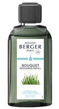 Maison Berger navulling Fresh Green Grass 200 ml